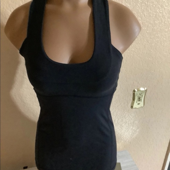 Lululemon tank top - Picture 2 of 5